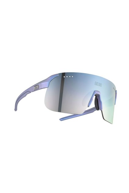 Cyklistické brýle NEON SKY AIR 2.0 GRADIENT, rámeček IRIDESCENT LUX, skla GRADIENT CAT 3