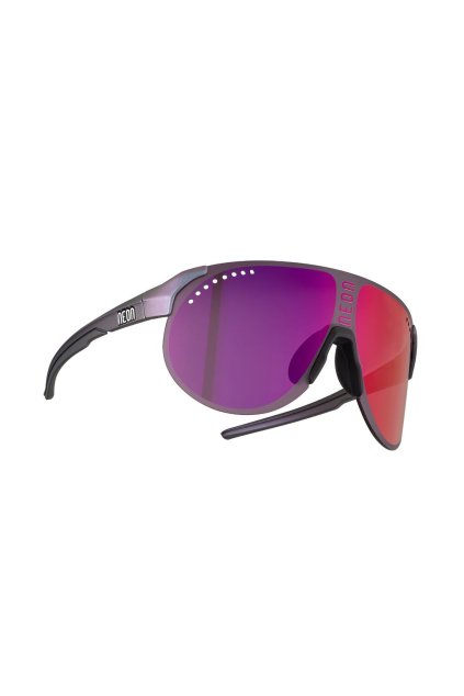 Cyklistické brýle NEON TITAN, rámeček CHAMELEON , skla HD VISION CAT 3