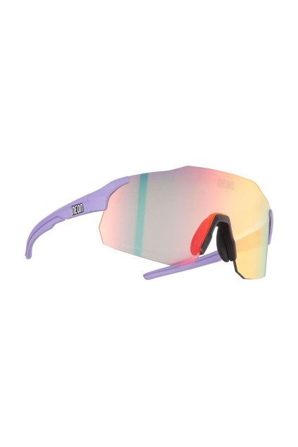 Cyklistické brýle NEON SKY 2.0 , rámeček LISEL, skla PHOTOTRONIC PLUS RED CAT 1-3