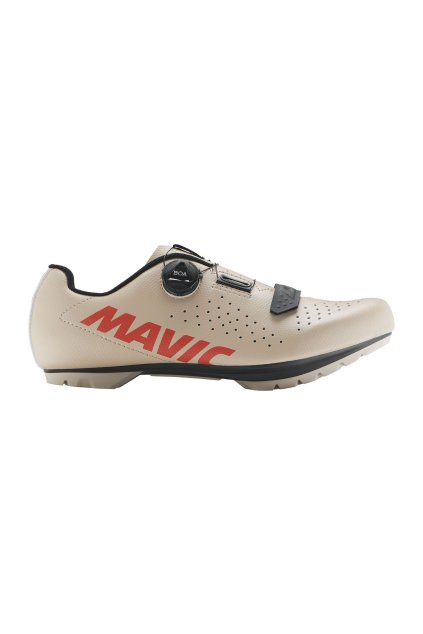 MAVIC TRETRY COSMIC BOA SPD WHITE PEPPER/SPICY O/MOONSTRUCK (S000625)