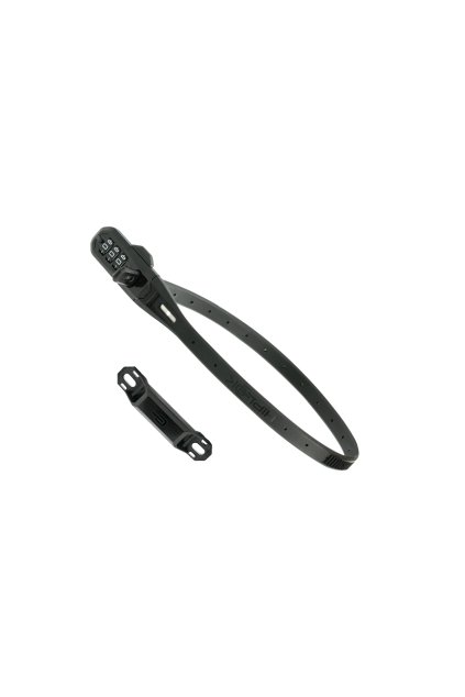 HIPLOK ZÁMEK Z LOK COMBO V2 BLACK (ZCOMB1AB)