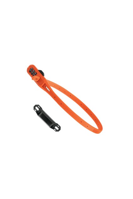 HIPLOK ZÁMEK Z LOK COMBO V2 ORANGE (ZCOMB1OR)