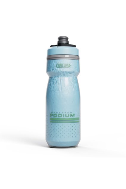 CAMELBAK Podium Chill 0,62l Crystal Blue