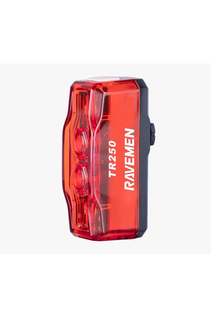 Zadní světlo RAVEMEN LIGHTS TR250