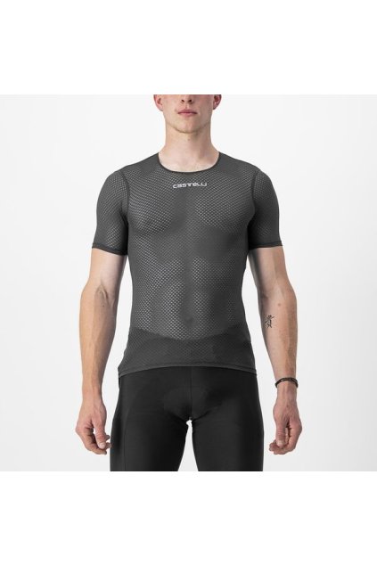 Pánské funkční prádlo CASTELLI Pro Mesh 2.0, black