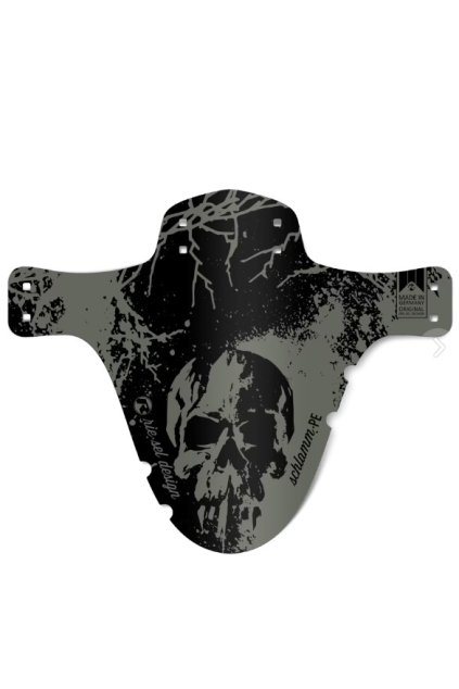 blatnik rie sel schlamm pe skull