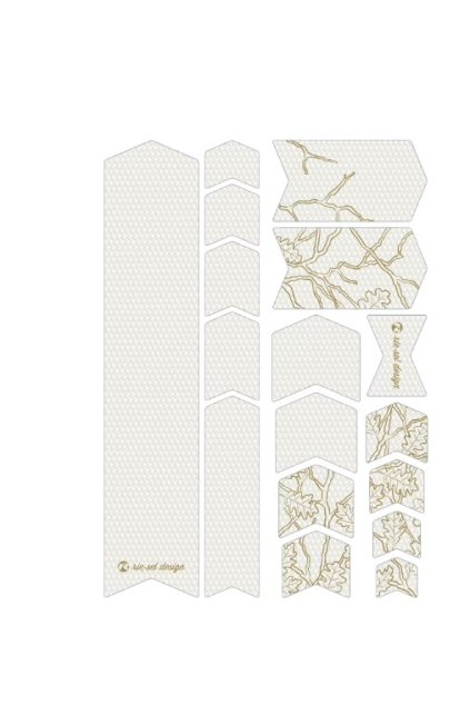 folie na ram rie sel tape 3000 oak leaves