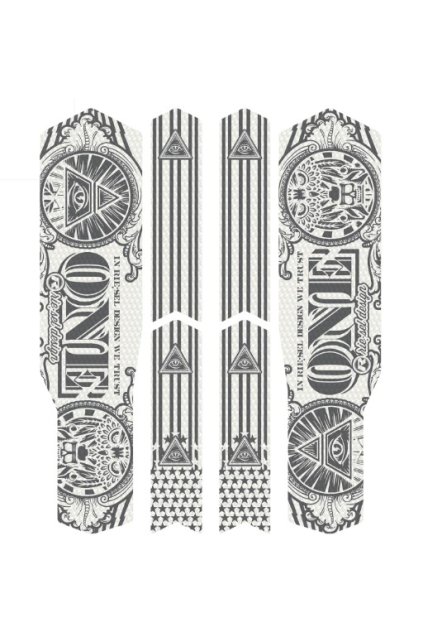 folie pod retez rie sel tape 3000 illuminati grey