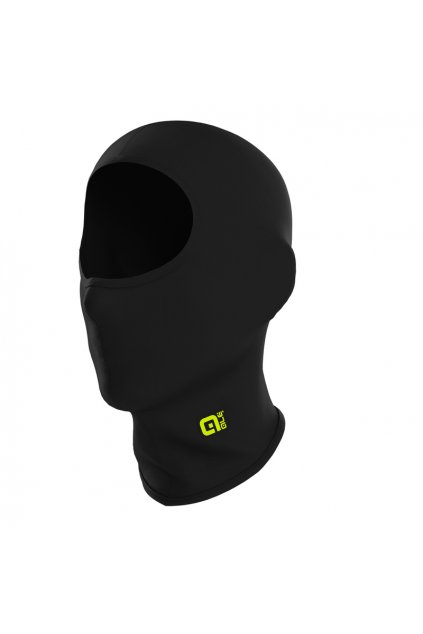 Cyklistická zimní kukla ALÉ TERMICO BALACLAVA (Velikost Velikost ONE SIZE)