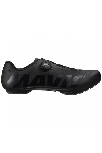 Cyklotretry MAVIC Cosmic Boa SPD, black