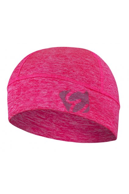Zimní sportovní čepice ETAPE FIZZ, růžová