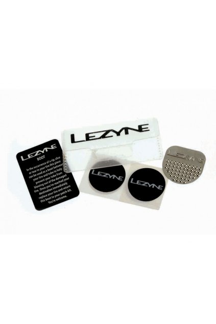 lezyne smart kit