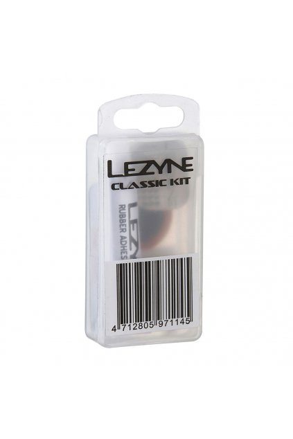 lezyne classic kit