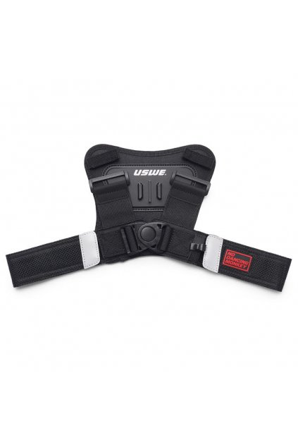USWE Action camera harness ach - black