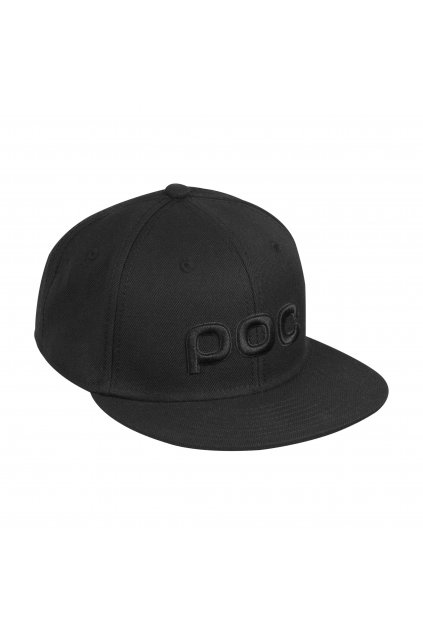 doplnek poc corp cap uranium black one size