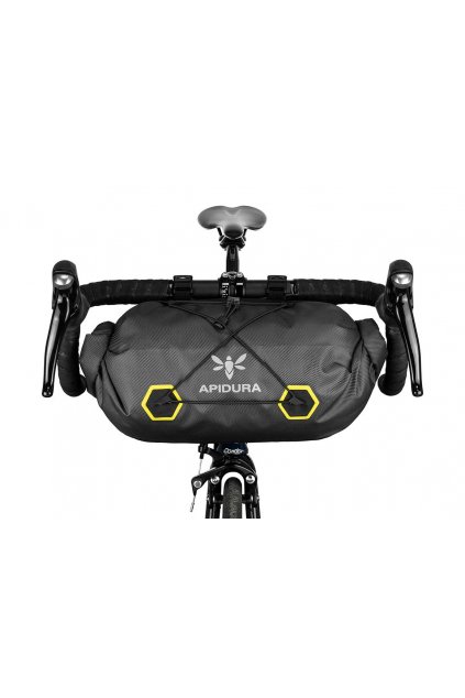 Brašna na kolo APIDURA Expedition handlebar pack (14l)