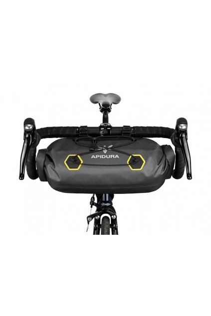 Brašna na kolo APIDURA Expedition handlebar pack (9l)