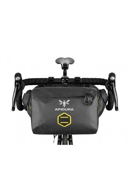 Brašna na kolo APIDURA Expedition accessory pocket (4,5l)