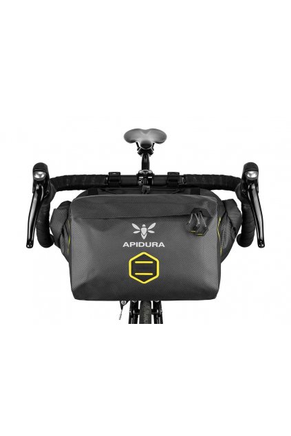 Brašna na kolo APIDURA Expedition accessory pocket (4,5l)