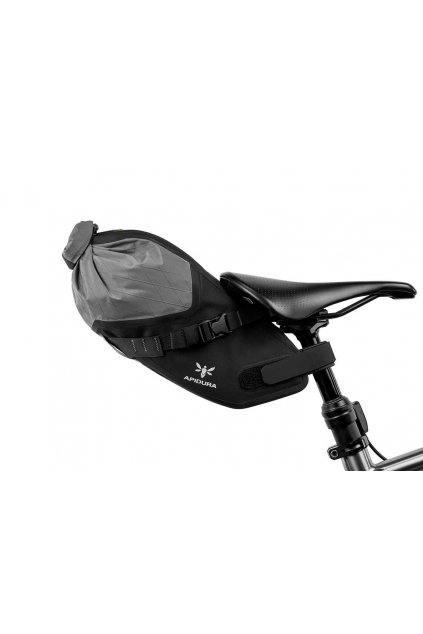 Brašna Apidura NEW Backcountry saddle pack (4,5l)