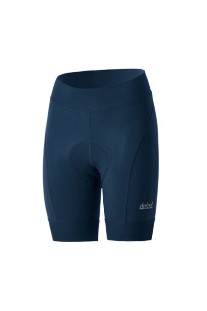 Dámské letní cyklistické kalhoty DOTOUT Cosmo W Short, blue