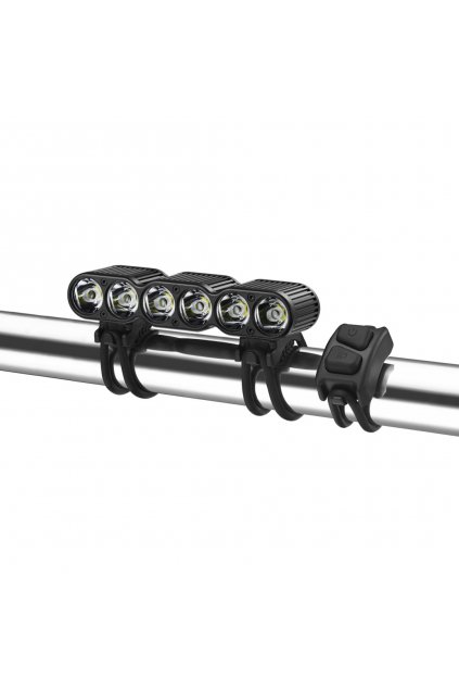 Přední světlo Gemini Titan 4000 OLED