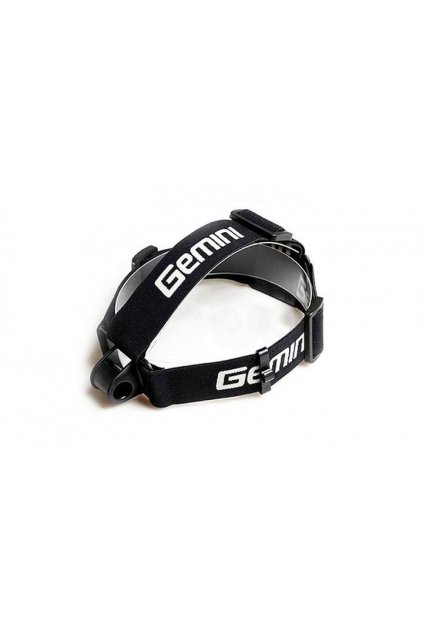 Náhradní strapy na čelovku Gemini