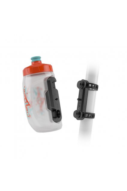 09640 001032(CLR) FIDLOCK TWIST bottle 450 kids unibase