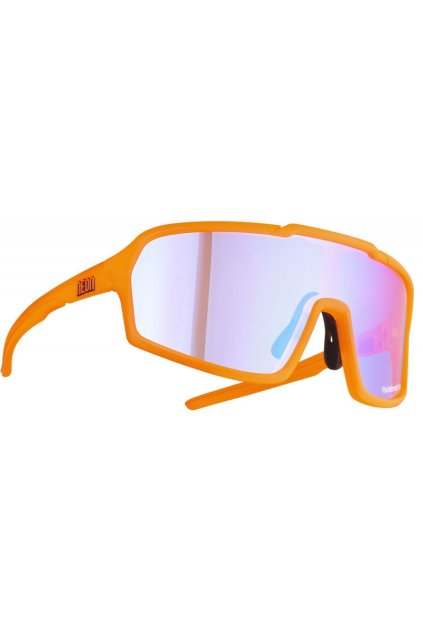 bryle neon arizona ramecek crystal orange skla photo blue