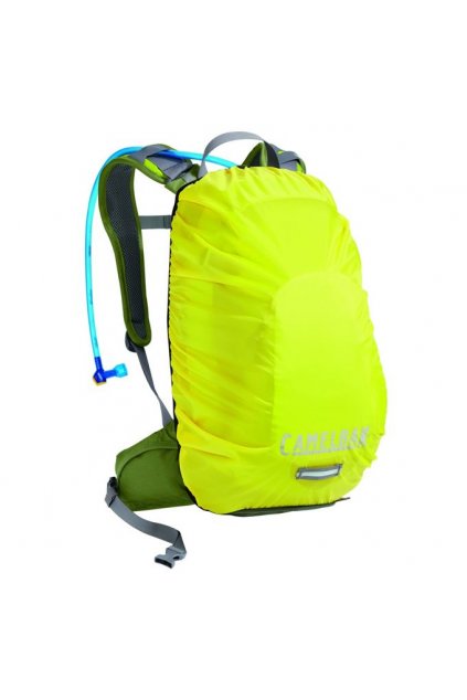 Pláštěnka na batohy CAMELBAK Rain Cover S/M Yellow