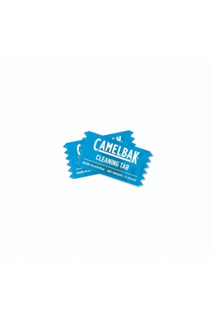 CamelBak čistící tablety Cleaning Tablets-8 ks