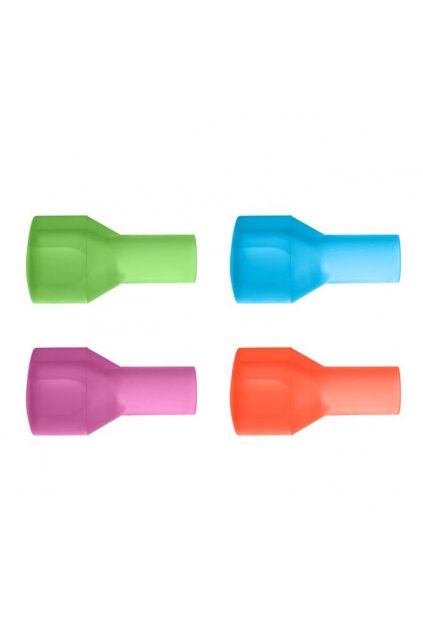 CamelBak Big Bite Valve 4 Color Pack naústky