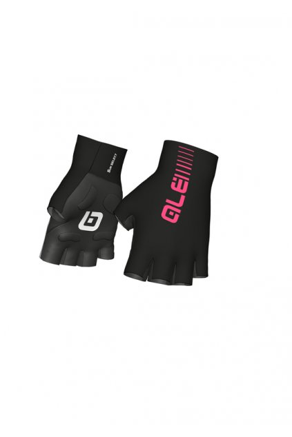 Letní cyklistické rukavice ALÉ SUNSELECT CRONO GLOVE