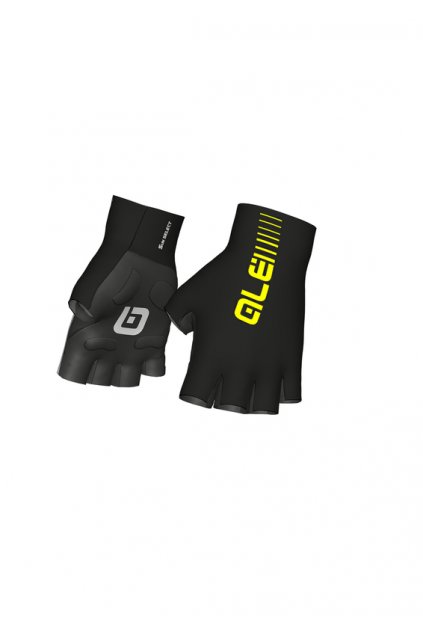 Letní cyklistické rukavice ALÉ SUNSELECT CRONO GLOVE