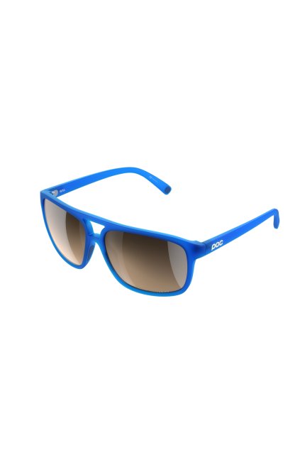 WILL8012 Will 1660 OpalBlue Translucent Brown SilverMirror 0001 1200x