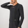 Pánské funkční prádlo CASTELLI Prosecco Tech LS, black