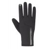 Zimní sportovní rukavice Etape LAKE 2.0 WS+, černá/reflex