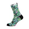 Cyklistické ponožky SOX Lemur Socks