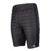 Pánské zateplené krátké kalhoty Etape BORMIO, černá
