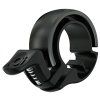Zvonek Knog Oi Classic small black