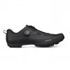 MTB cyklistické tretry FIZIK Terra Atlas, black/black