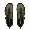 MTB cyklistické tretry FIZIK Terra Atlas, army