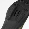 MTB cyklistické tretry FIZIK Terra Atlas, army
