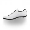 Silniční cyklistické tretry FIZIK Overcurve R4, white/black