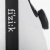 Silniční cyklistické tretry FIZIK Overcurve R4, white/black