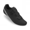 Silniční cyklistické tretry GIRO Cadet, Black