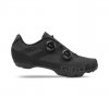 MTB cyklistické tretry GIRO Sector, Black/Dark Shadow