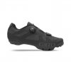 MTB cyklistické tretry GIRO Rincon, Black