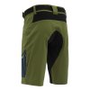 Pánské volné MTB kalhoty SILVINI Rango Pro, olive ocean