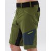 Pánské volné MTB kalhoty SILVINI Rango Pro, olive ocean